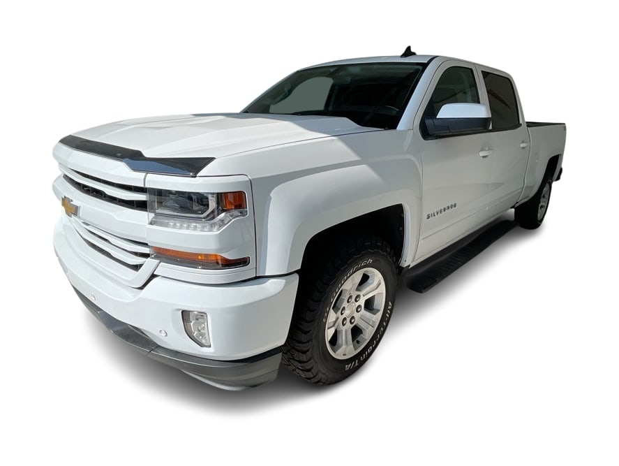 chevrolet silverado 1500 2018 3GCUKREC4JG392903 image chevrolet silverado 1500 2018 3GCUKREC4JG392903 image